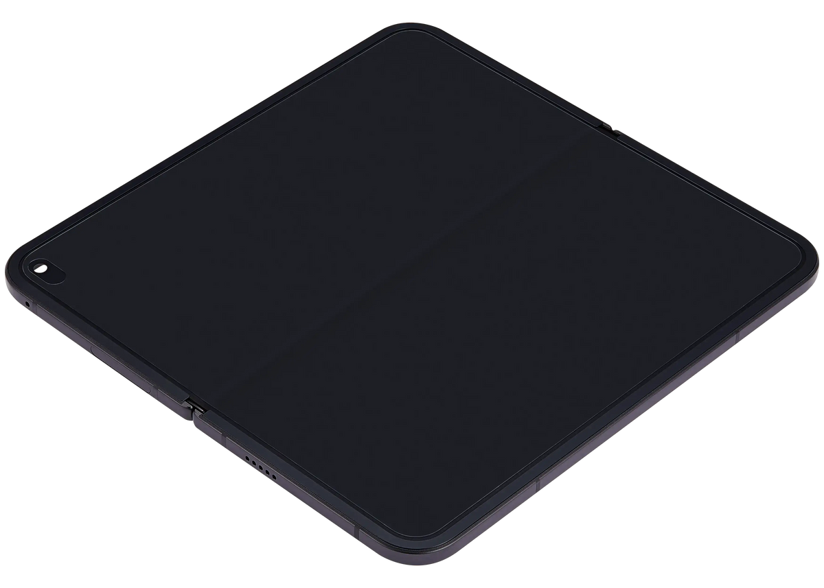 Inner OLED Assembly With Frame For Google Pixel 9 Pro Fold (Refurbished) (Obsidian) - replacement part product view 10