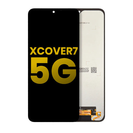 LCD Assembly Without Frame For Samsung Galaxy Xcover7 5G (G556B / G556U) (Refurbished) (All Colors) Samsung Galaxy XCover replacement part product image 1