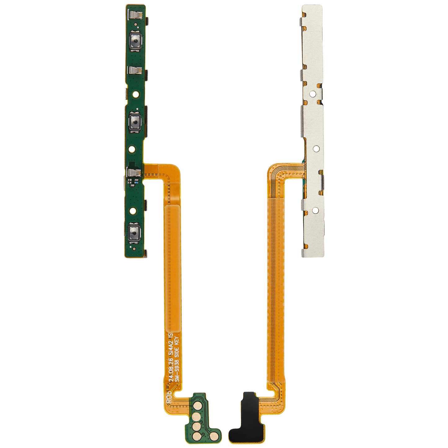 Power And Volume Button Flex Cable For Samsung Galaxy S25 Ultra (S938) (Premium)