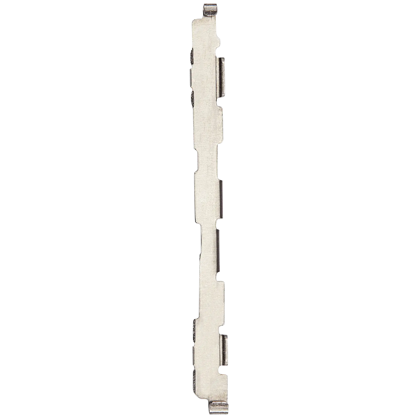 Power / Volume Button Flex Cable Holding Bracket For Samsung Galaxy S24 FE (S721)