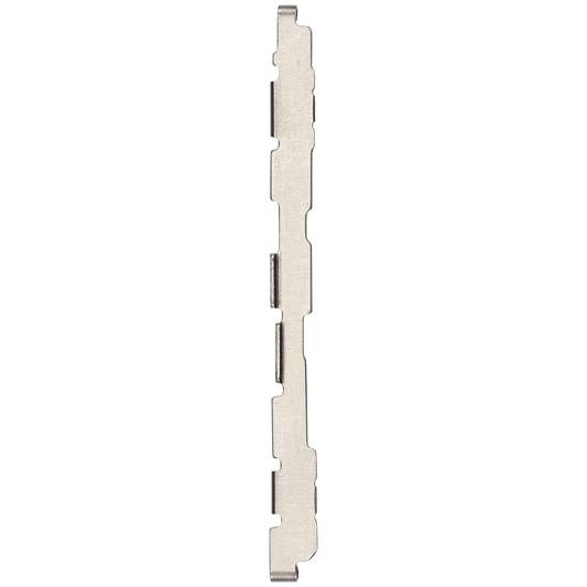 Power / Volume Button Flex Cable Holding Bracket For Samsung Galaxy S24 FE (S721)