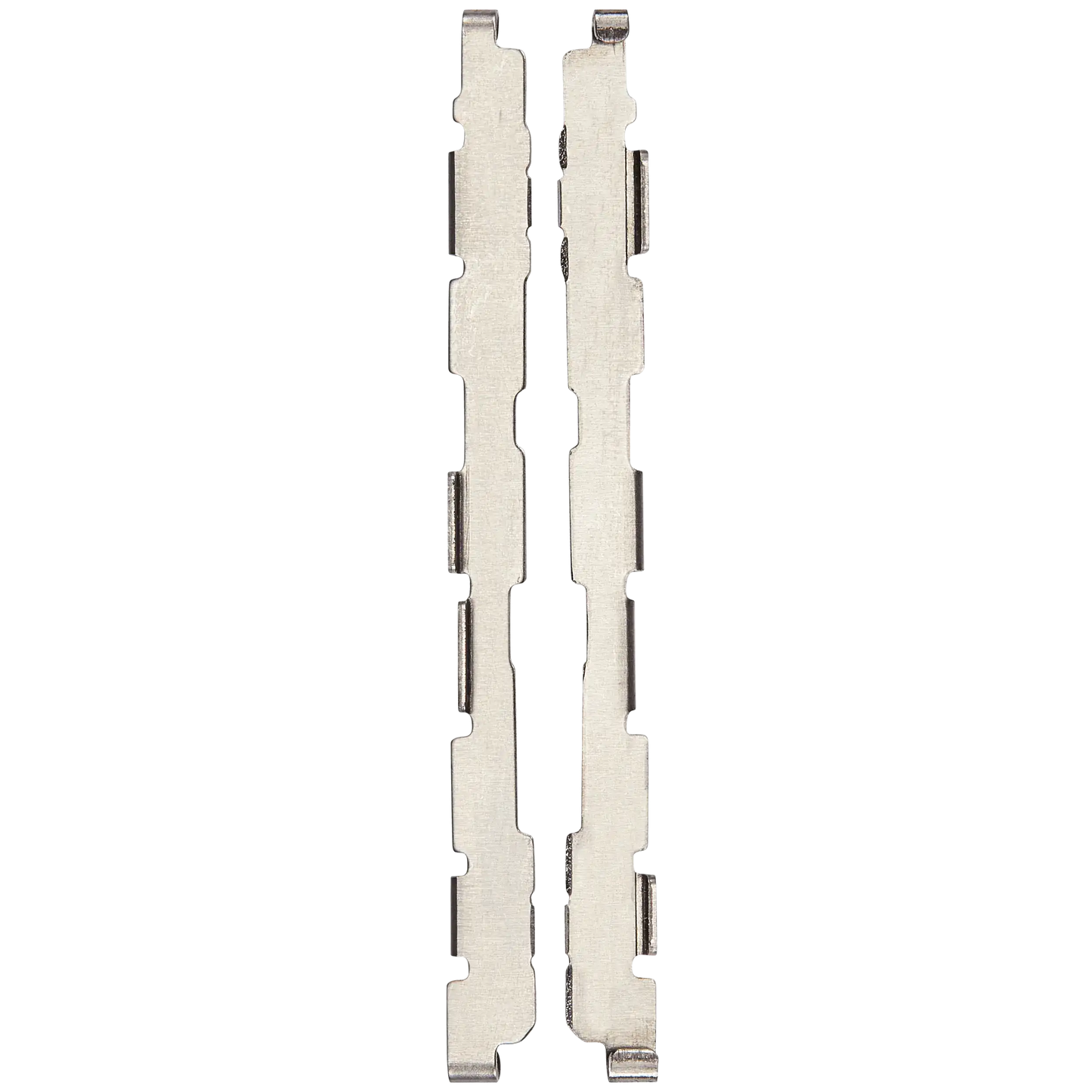 Power / Volume Button Flex Cable Holding Bracket For Samsung Galaxy S24 FE (S721)