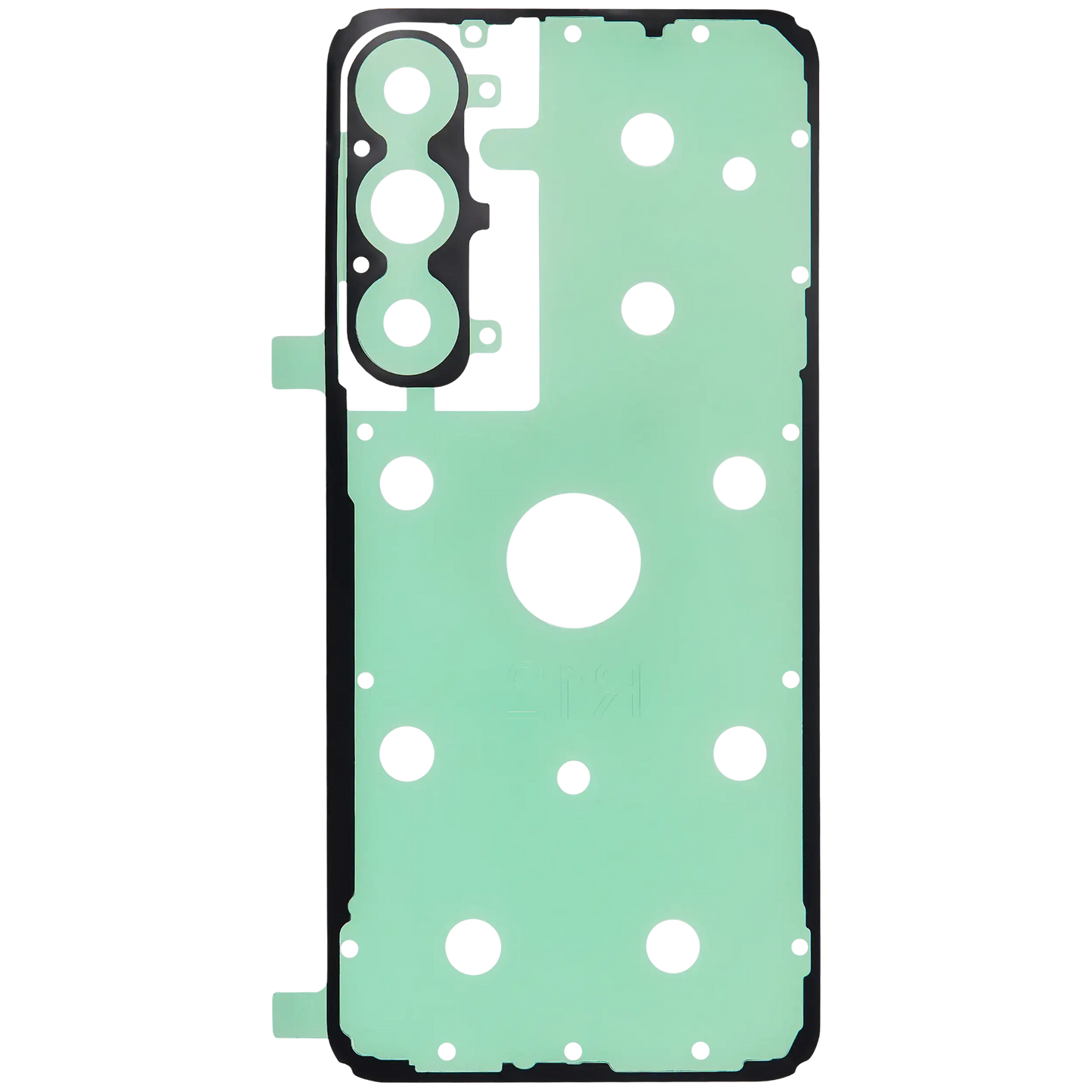 Back Cover Adhesive Tape For Samsung Galaxy S24 FE (S721)
