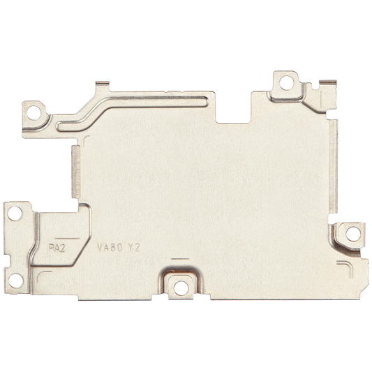 Wireless Charging Flex Holding Metal Bracket For Samsung Galaxy S25 Plus (S936)