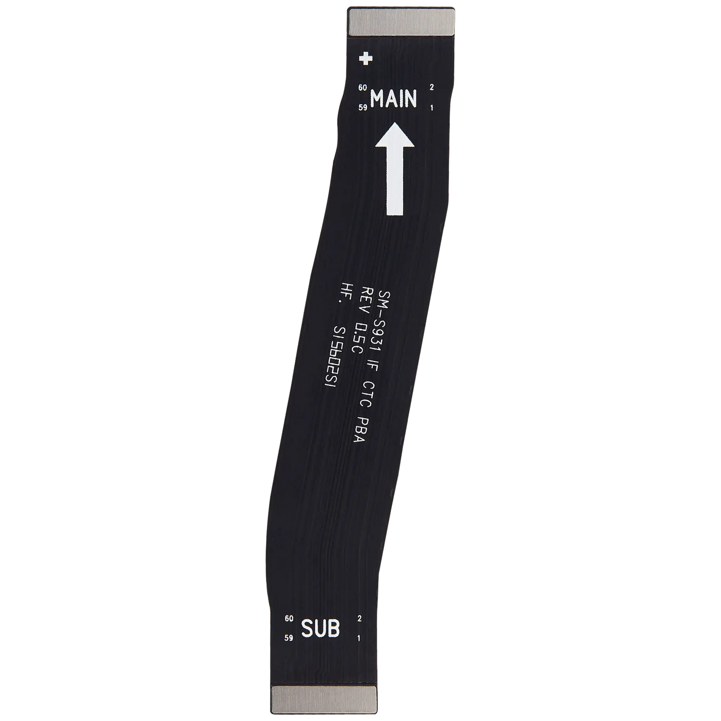 Mainboard Flex Cable For Samsung Galaxy S25(S931) (Premium)
