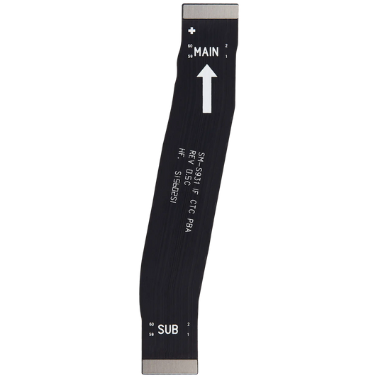 Mainboard Flex Cable For Samsung Galaxy S25(S931) (Premium)
