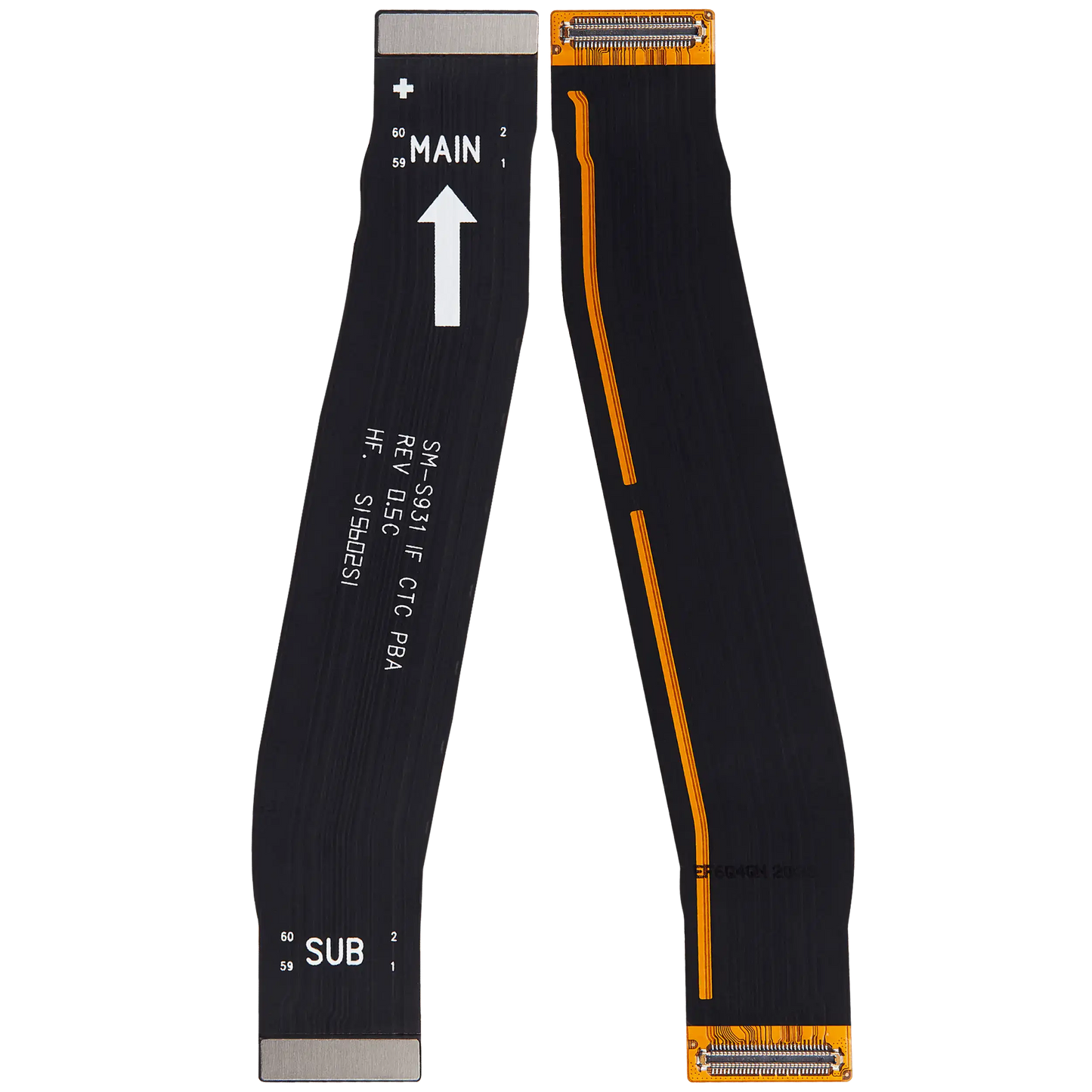 Mainboard Flex Cable For Samsung Galaxy S25(S931) (Premium)