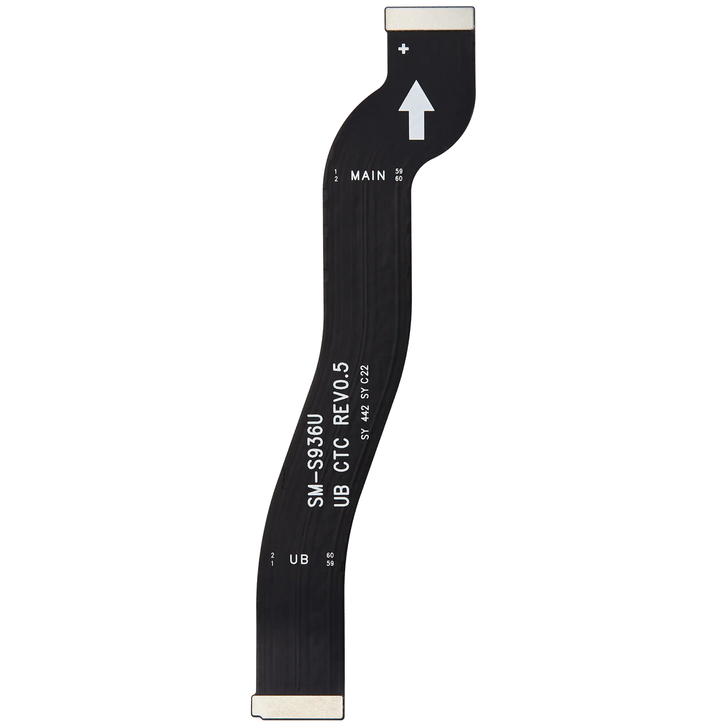 LCD Flex Cable For Samsung Galaxy S25 Plus (S936) (Premium)