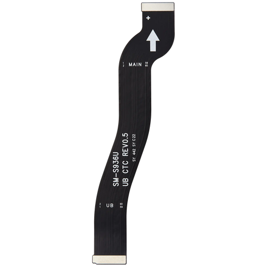 LCD Flex Cable For Samsung Galaxy S25 Plus (S936) (Premium)