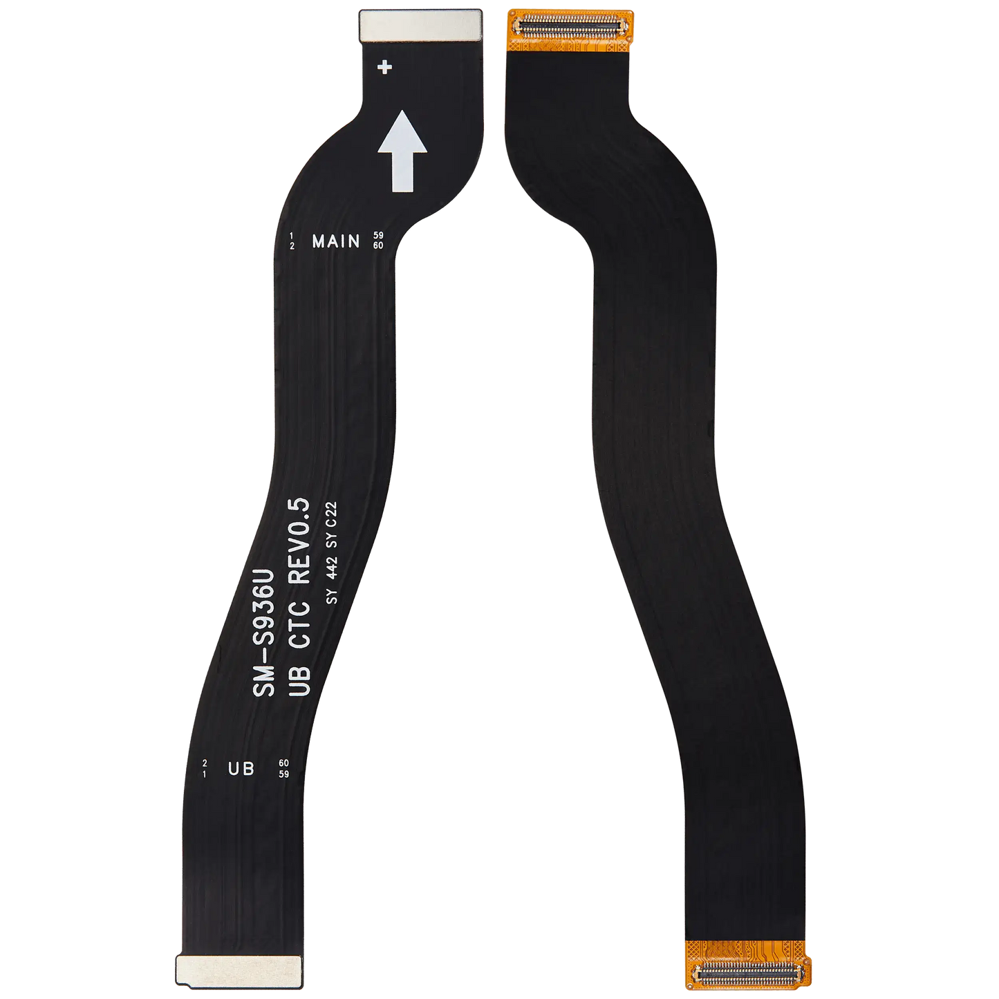 LCD Flex Cable For Samsung Galaxy S25 Plus (S936) (Premium)