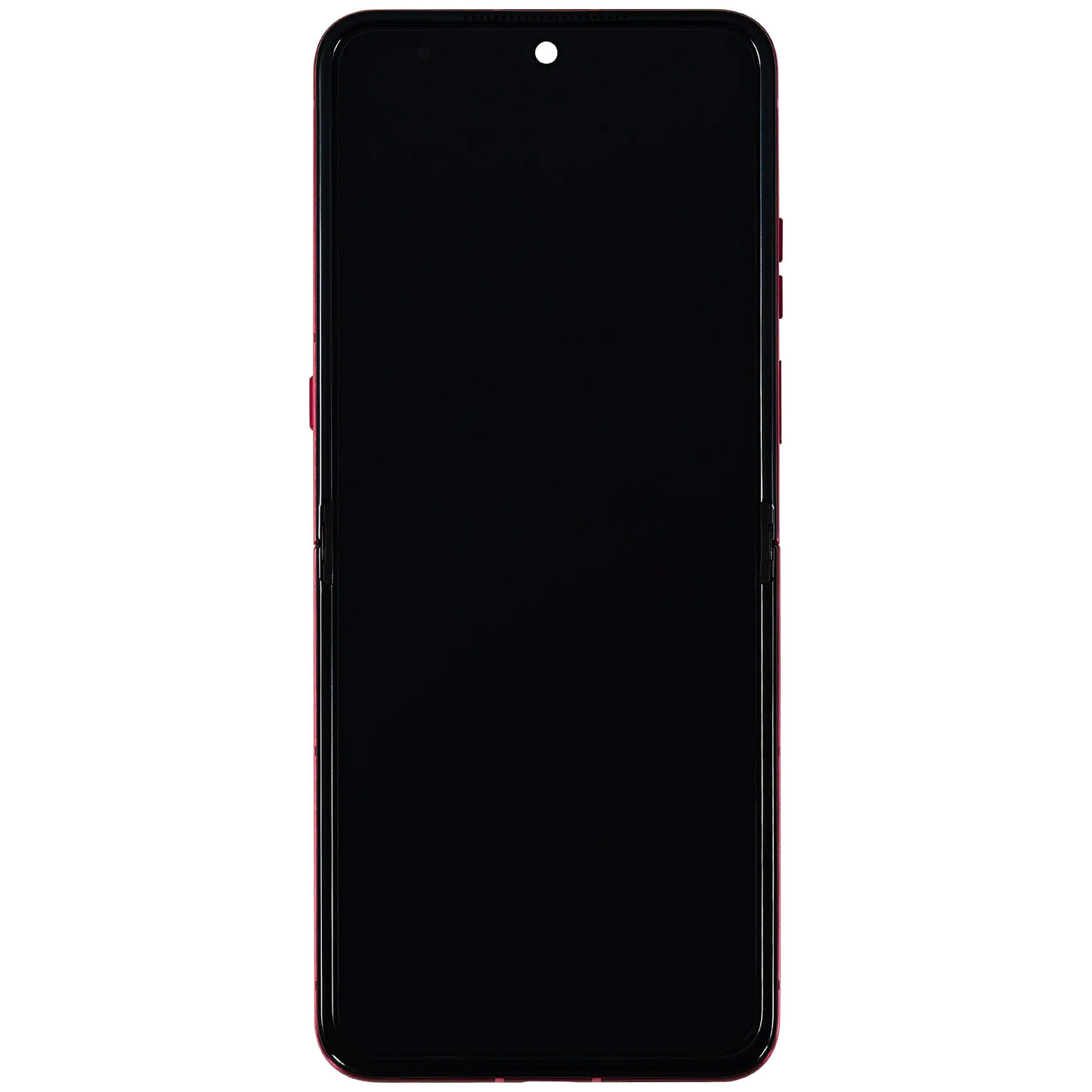 OLED Assembly With Frame For Motorola Razr Ultra 2025 (XT2551 / 2025) / Razr 60 Ultra - Motorola replacement part image 8