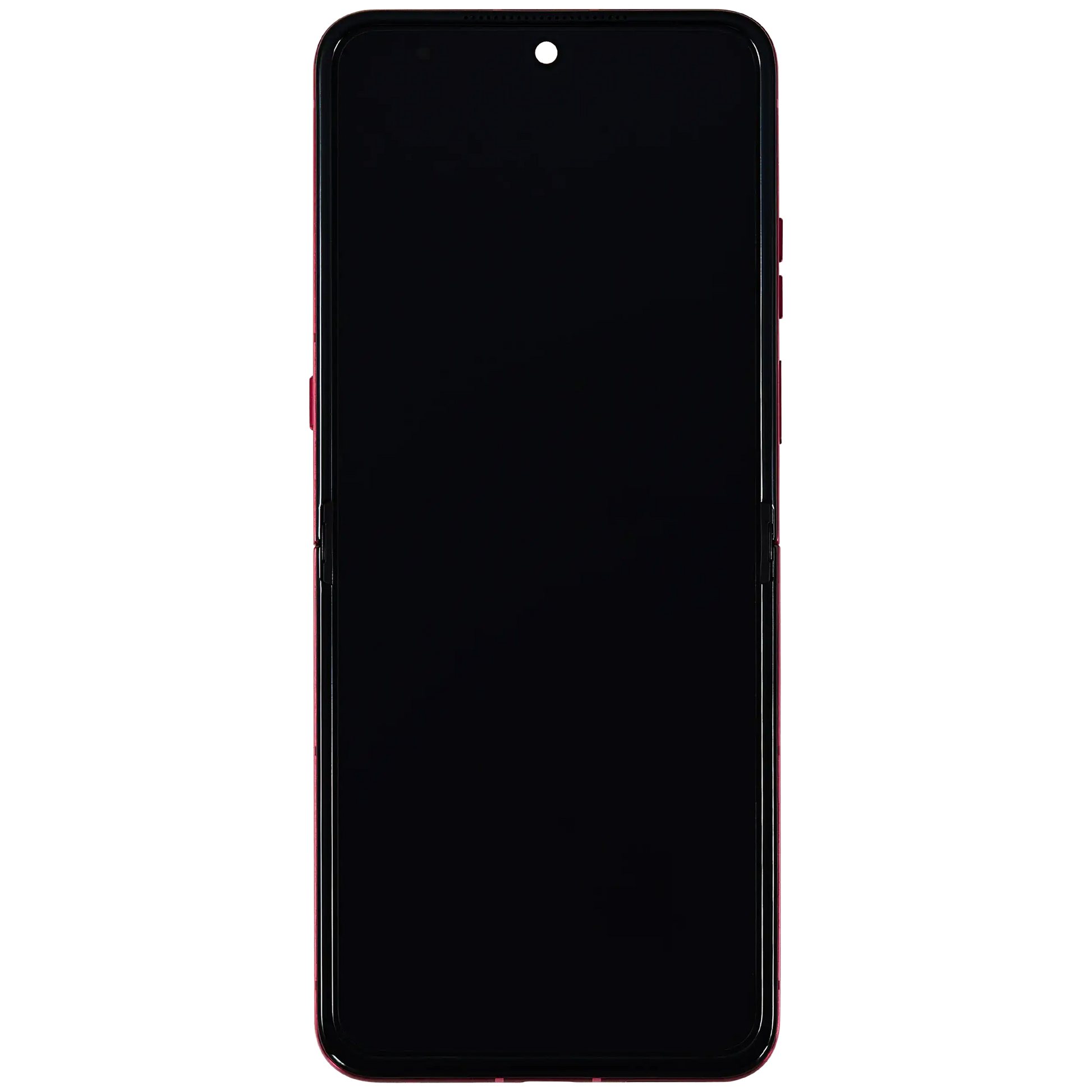 OLED Assembly With Frame For Motorola Razr Ultra 2025 (XT2551 / 2025) / Razr 60 Ultra - Motorola replacement part image 8