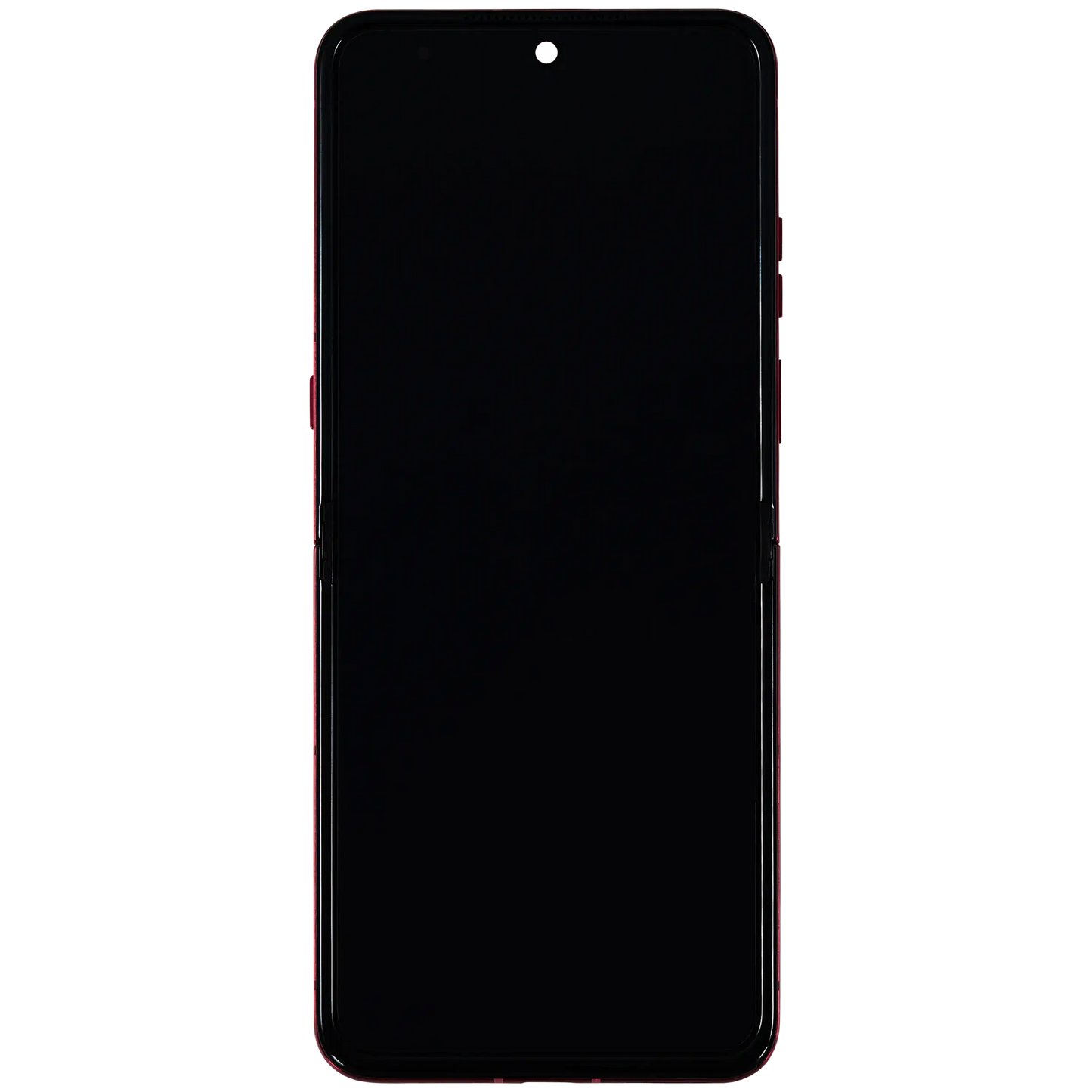 OLED Assembly With Frame For Motorola Razr Ultra 2025 (XT2551 / 2025) / Razr 60 Ultra - Motorola replacement part image 8