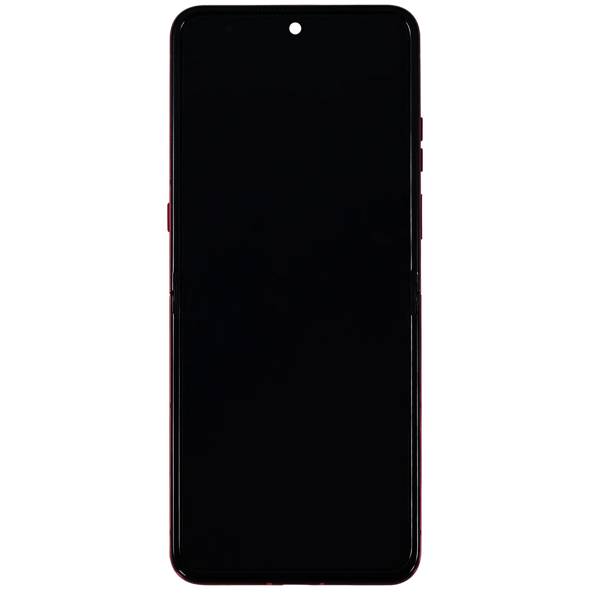 OLED Assembly With Frame For Motorola Razr Ultra 2025 (XT2551 / 2025) / Razr 60 Ultra - Motorola replacement part image 8