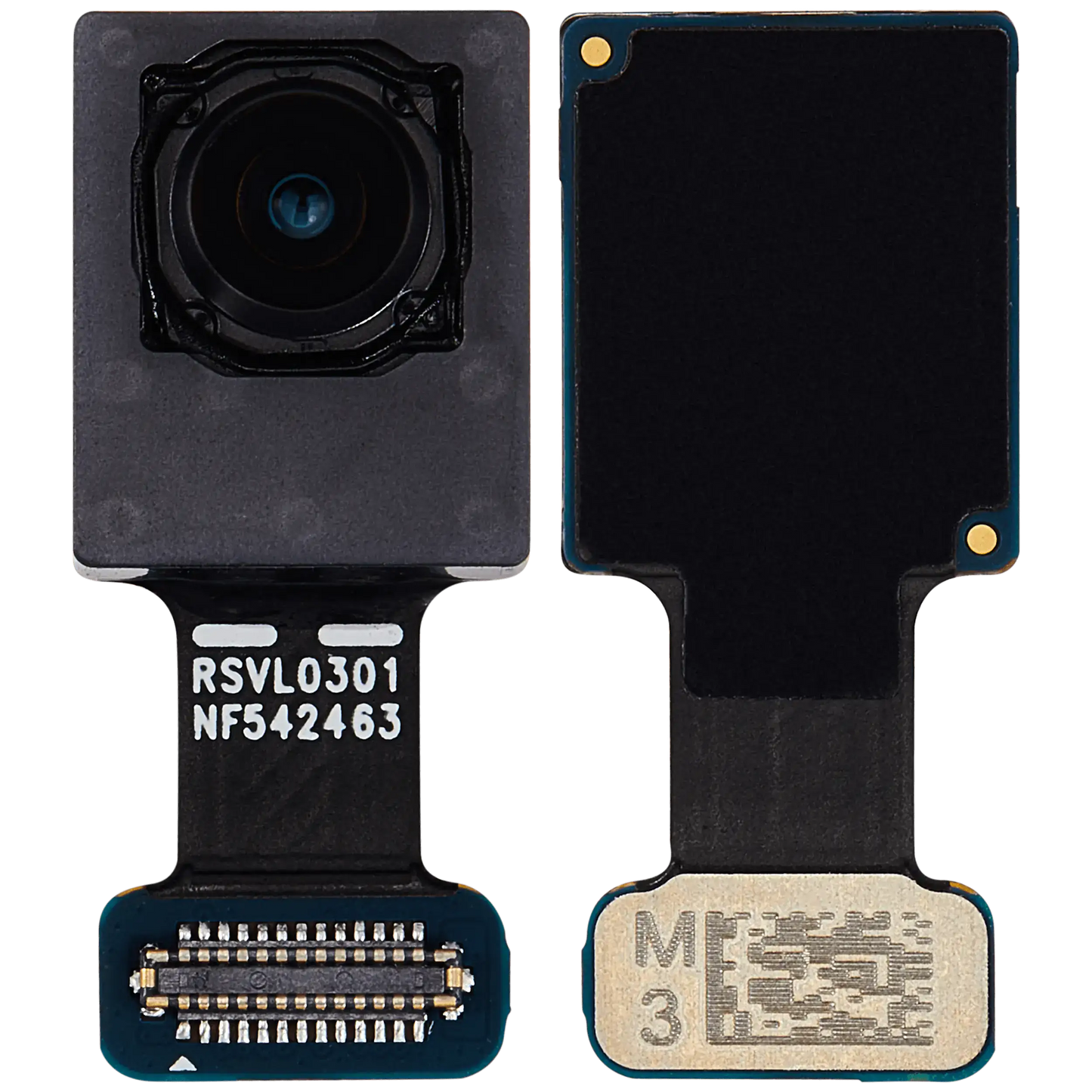 Front Camera For Samsung Galaxy S25 Edge (S937) (Premium)