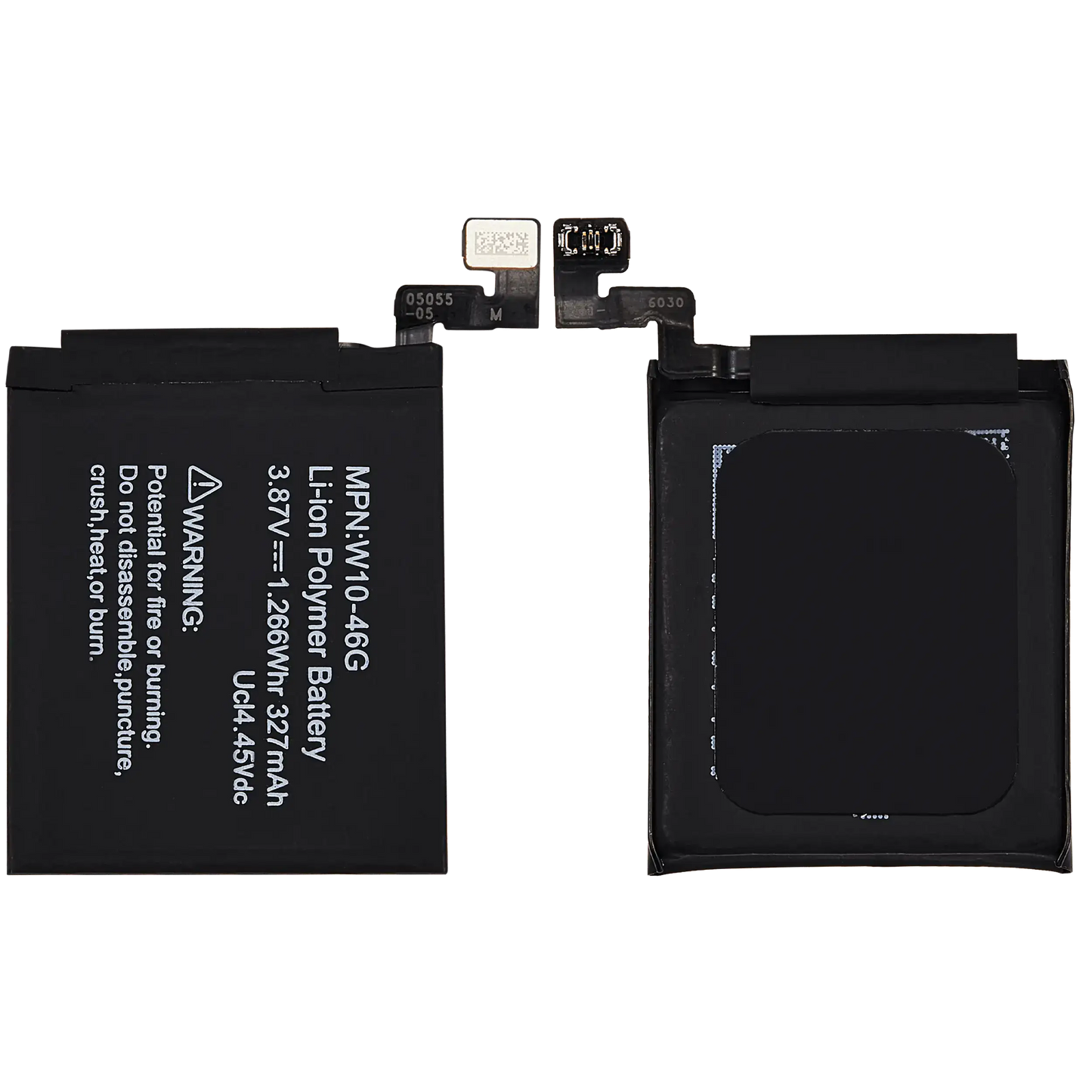Replacement Battery For Watch Series 10 (46MM) (Premium)