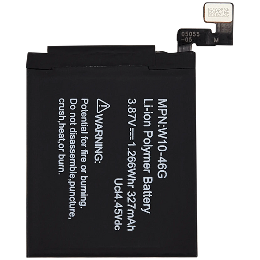 Replacement Battery For Watch Series 10 (46MM) (Premium)