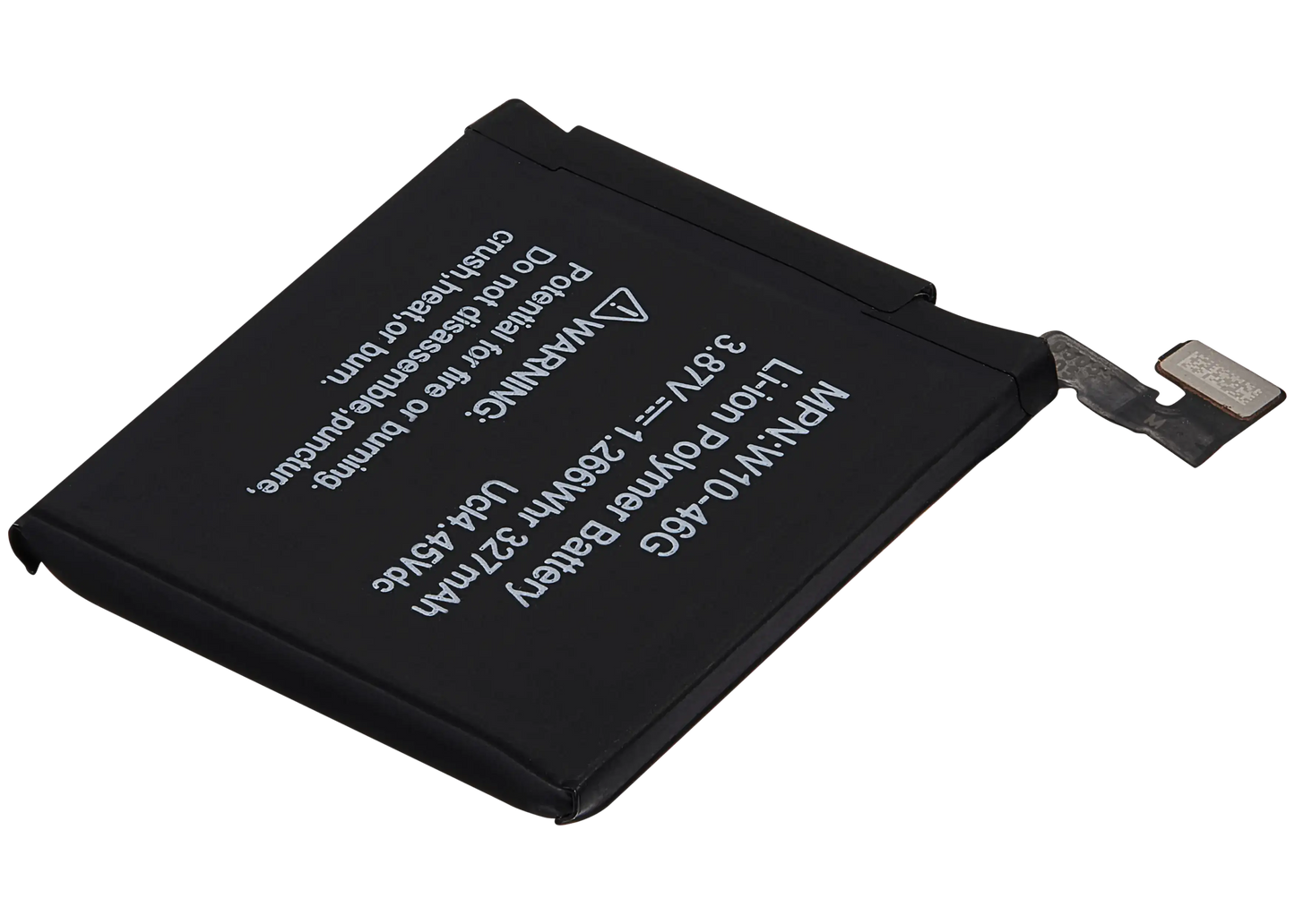 Replacement Battery For Watch Series 10 (46MM) (Premium)