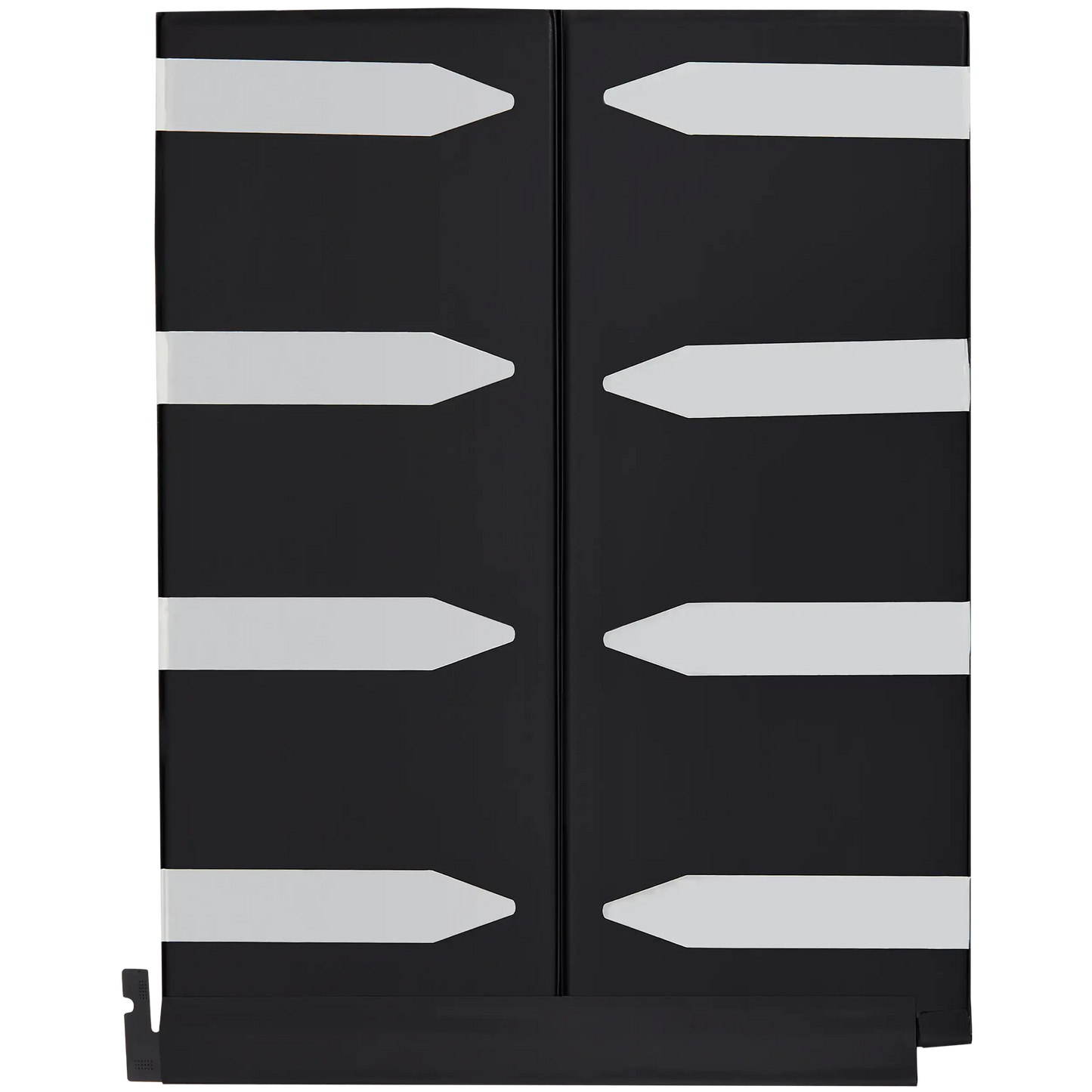 Replacement Battery For iPad Air 13" (2024) (AmpSentrix Pro)