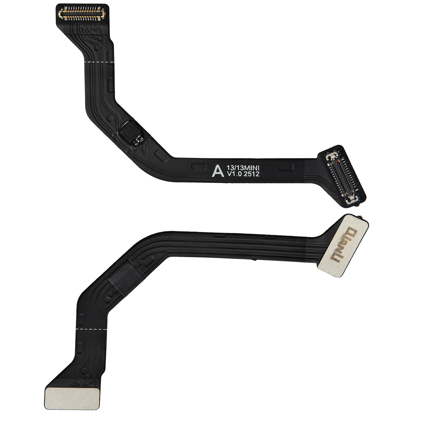 Clone-DZ03 Tag-on Face lD Repair FPC Cable For iPhone 13 / 13 Mini (Qianli)