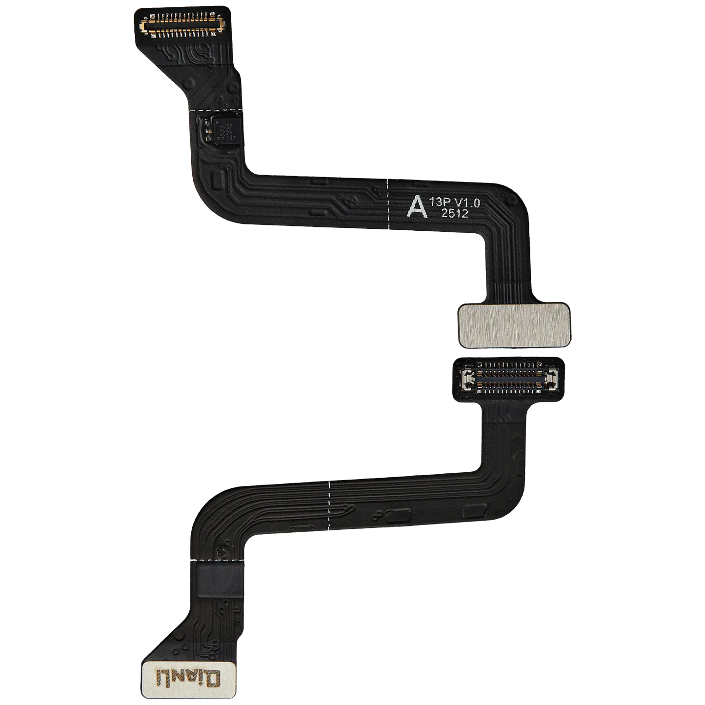 Clone-DZ03 Tag-on Face lD Repair FPC Cable For iPhone 13 Pro (Qianli)