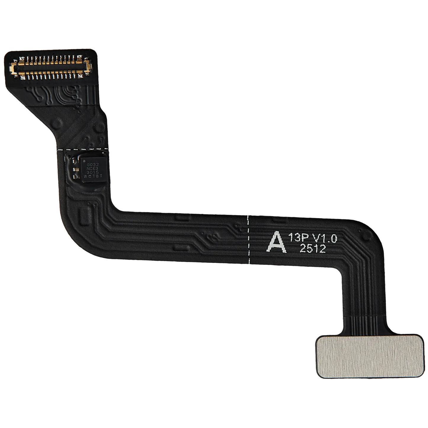 Clone-DZ03 Tag-on Face lD Repair FPC Cable For iPhone 13 Pro (Qianli)