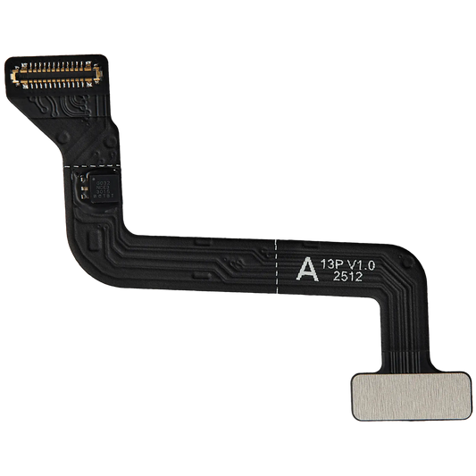 Clone-DZ03 Tag-on Face lD Repair FPC Cable For iPhone 13 Pro (Qianli)