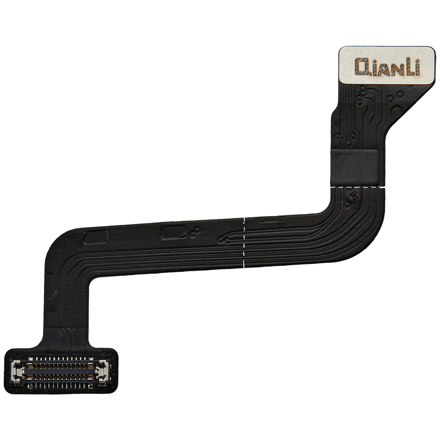 Clone-DZ03 Tag-on Face lD Repair FPC Cable For iPhone 13 Pro (Qianli)