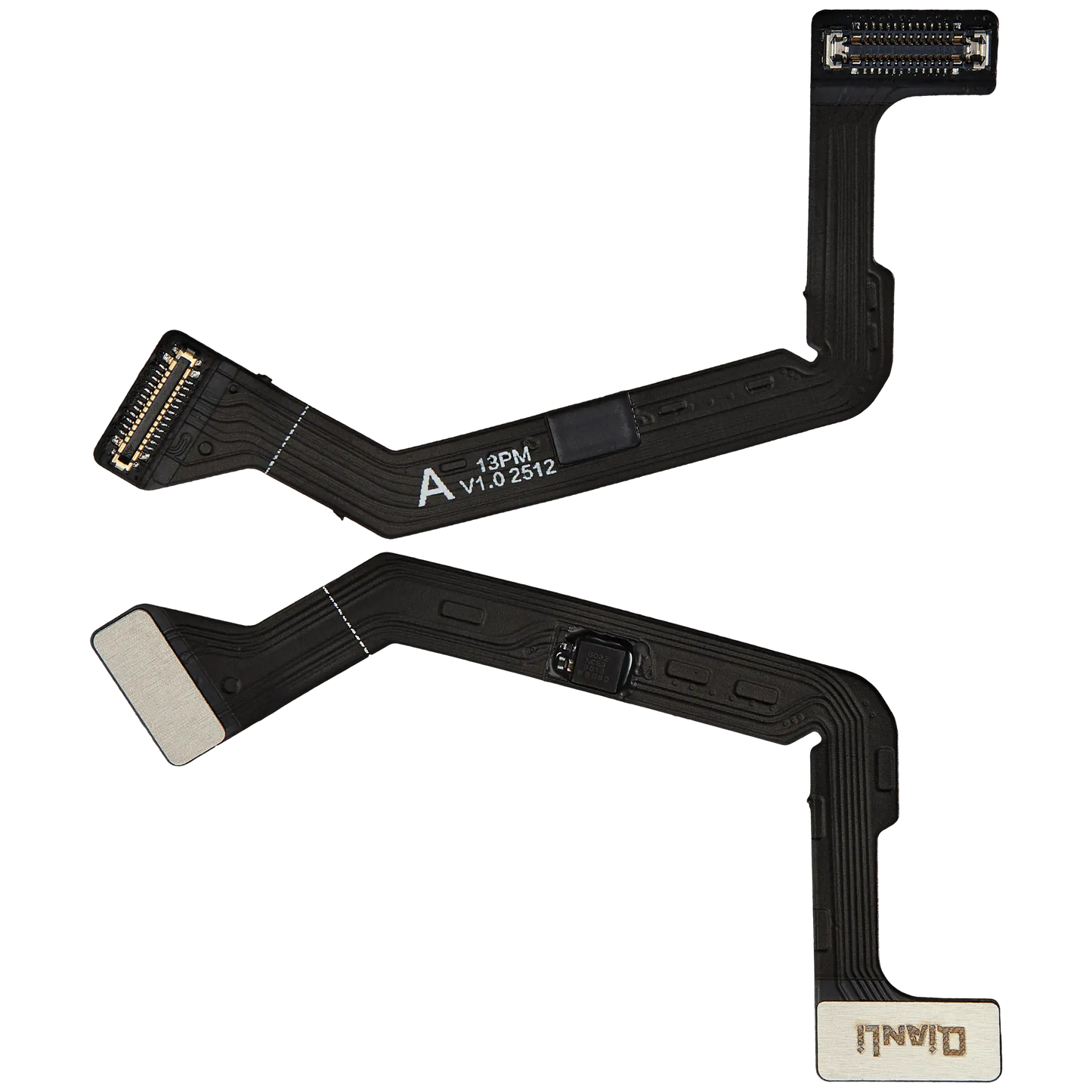 Clone-DZ03 Tag-on Face lD Repair FPC Cable For iPhone 13 Pro Max (Qianli)