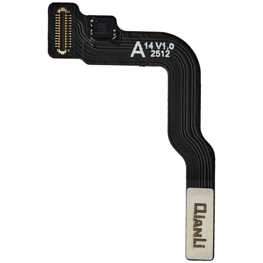 Clone-DZ03 Tag-on Face lD Repair FPC Cable For iPhone 14 (Qianli)