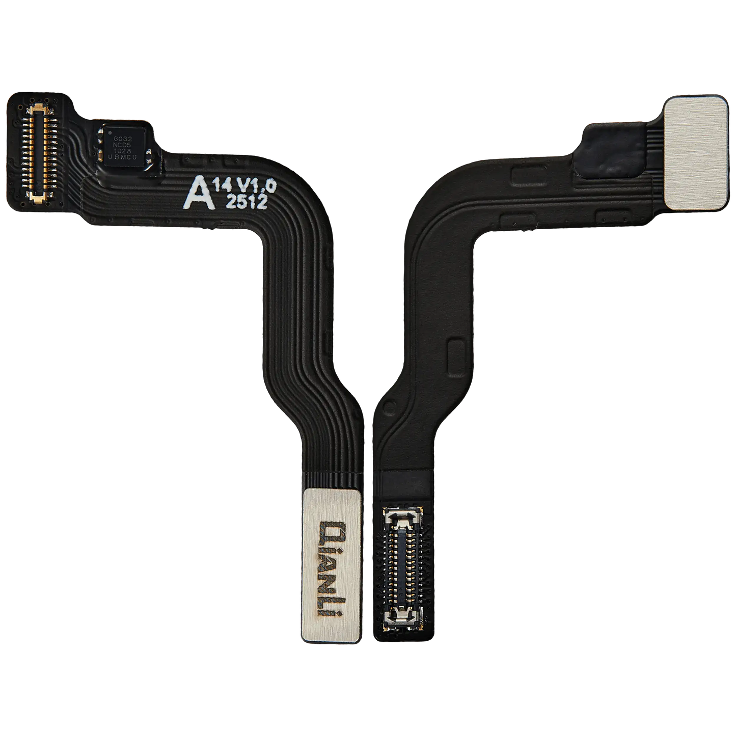 Clone-DZ03 Tag-on Face lD Repair FPC Cable For iPhone 14 (Qianli)