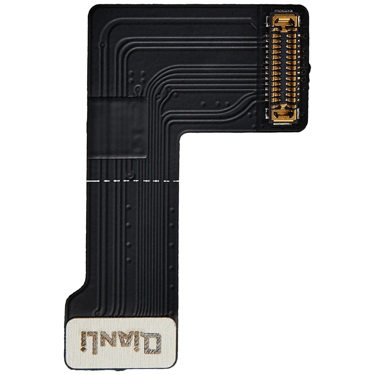 Clone-DZ03 Tag-on Face lD Repair FPC Cable For iPhone 14 Pro Max (Qianli)