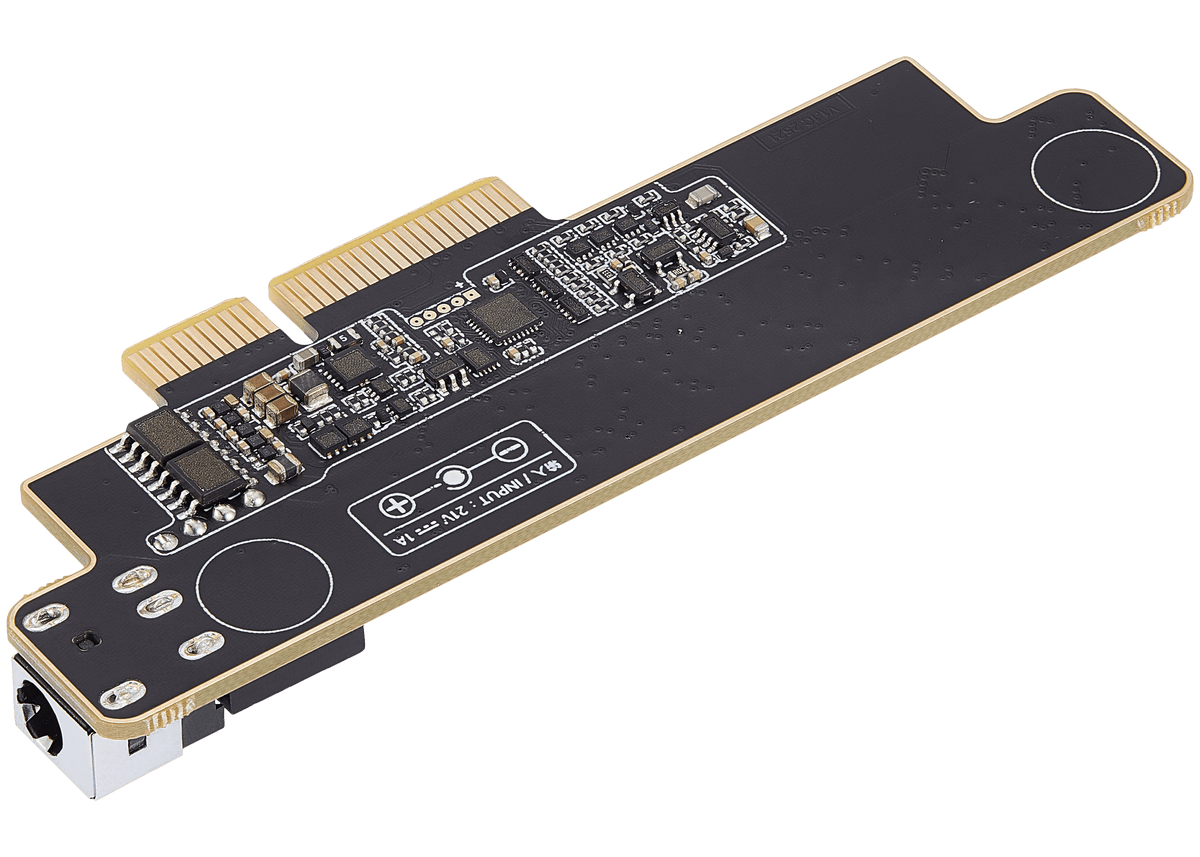 Clone-DZ03 Face ID Repair Board For iPhone 13-16 Pro Max (Qianli) — product photo 4
