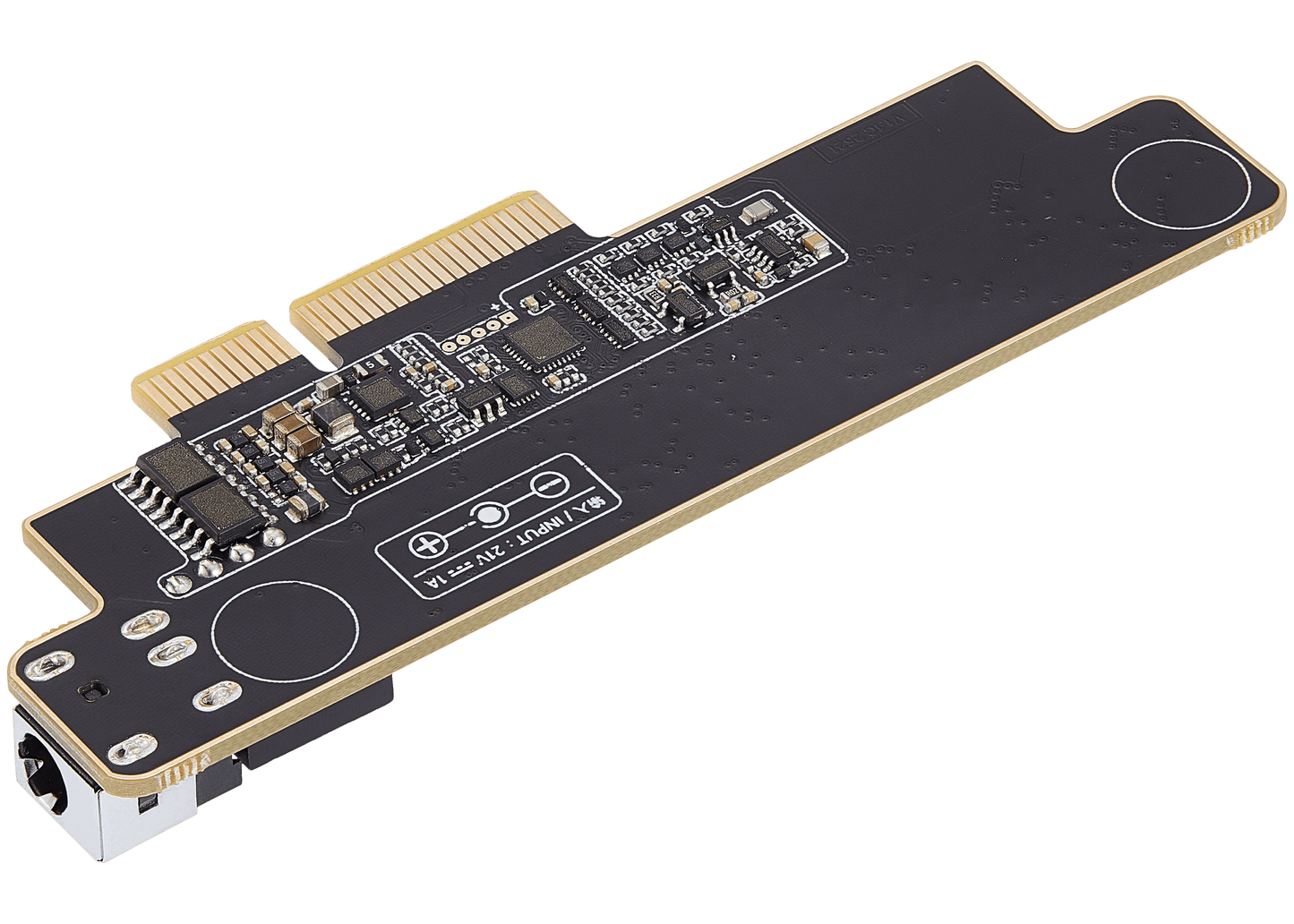 Clone-DZ03 Face ID Repair Board For iPhone 13-16 Pro Max (Qianli)