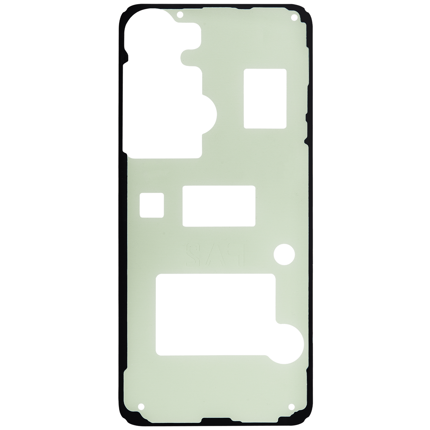 Back Cover Adhesive Tape For Samsung Galaxy S25 Edge (S937)