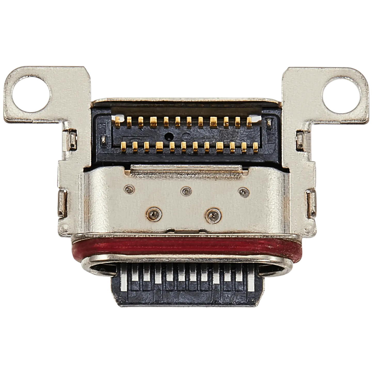 Charging Port Only For Samsung Galaxy S23 FE 5G (S711) (Soldering Required)