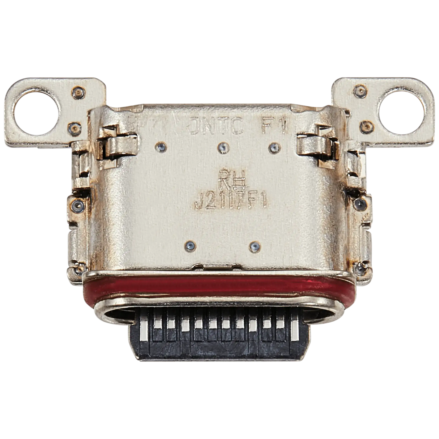 Charging Port Only For Samsung Galaxy S23 FE 5G (S711) (Soldering Required)