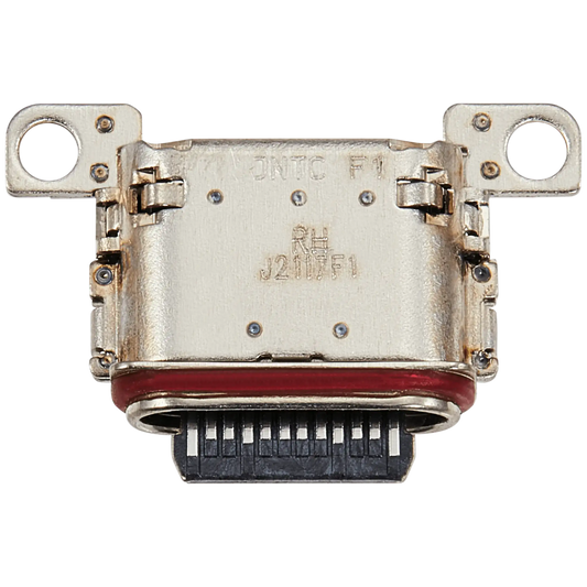 Charging Port Only For Samsung Galaxy S23 FE 5G (S711) (Soldering Required)