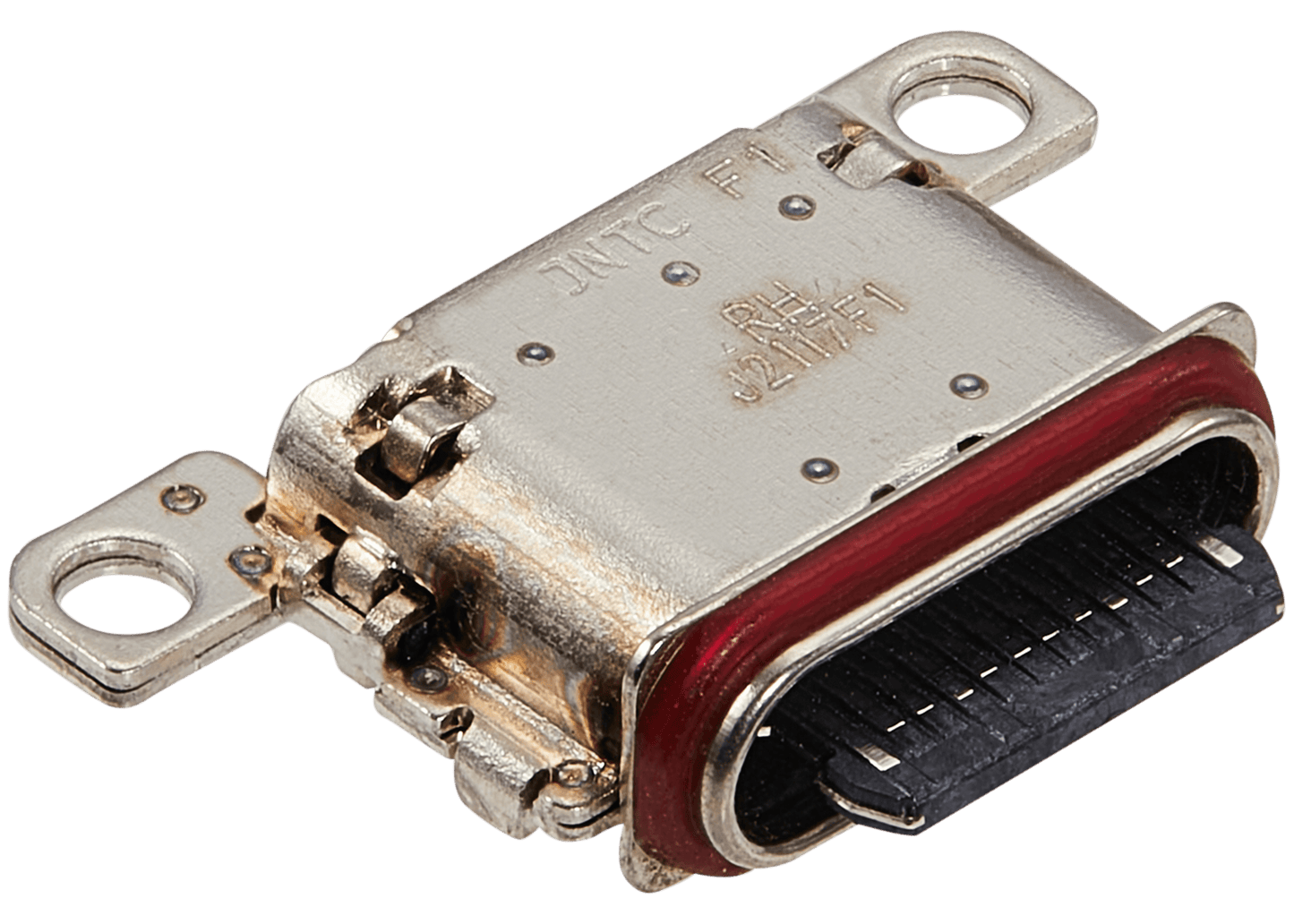 Charging Port Only For Samsung Galaxy S23 FE 5G (S711) (Soldering Required)