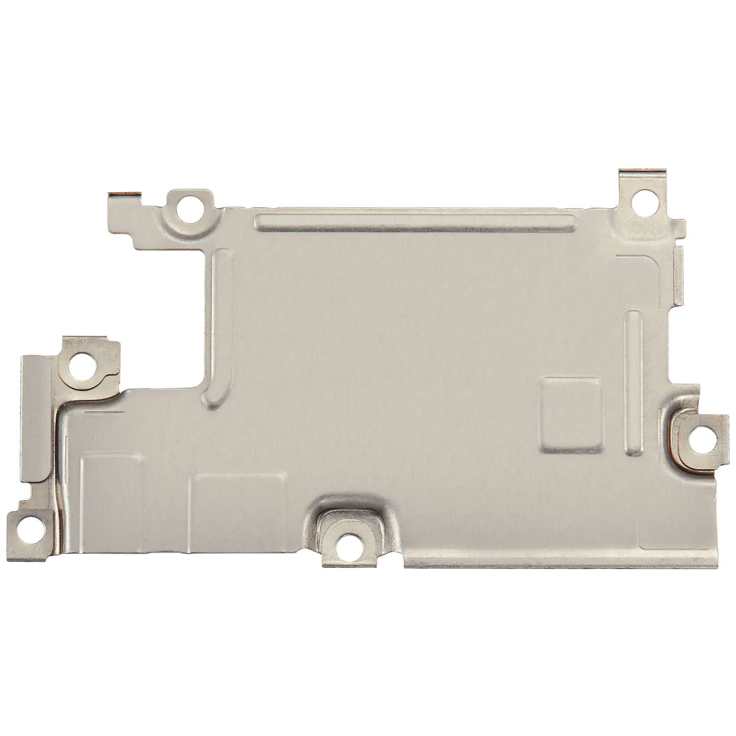 Wireless Charging Flex Holding Metal Bracket For Samsung Galaxy S23 FE 5G (S711)