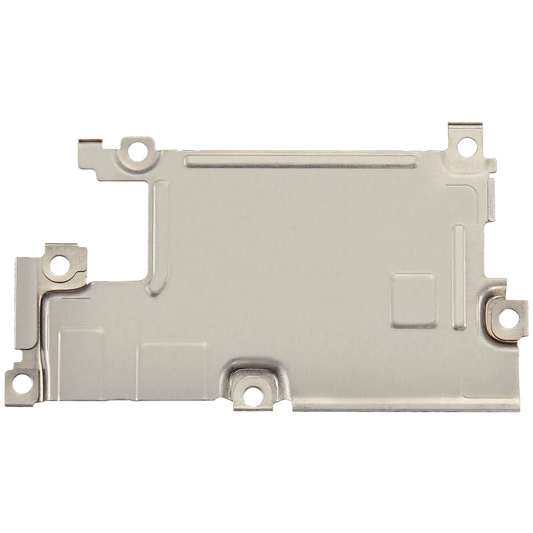 Wireless Charging Flex Holding Metal Bracket For Samsung Galaxy S23 FE 5G (S711)