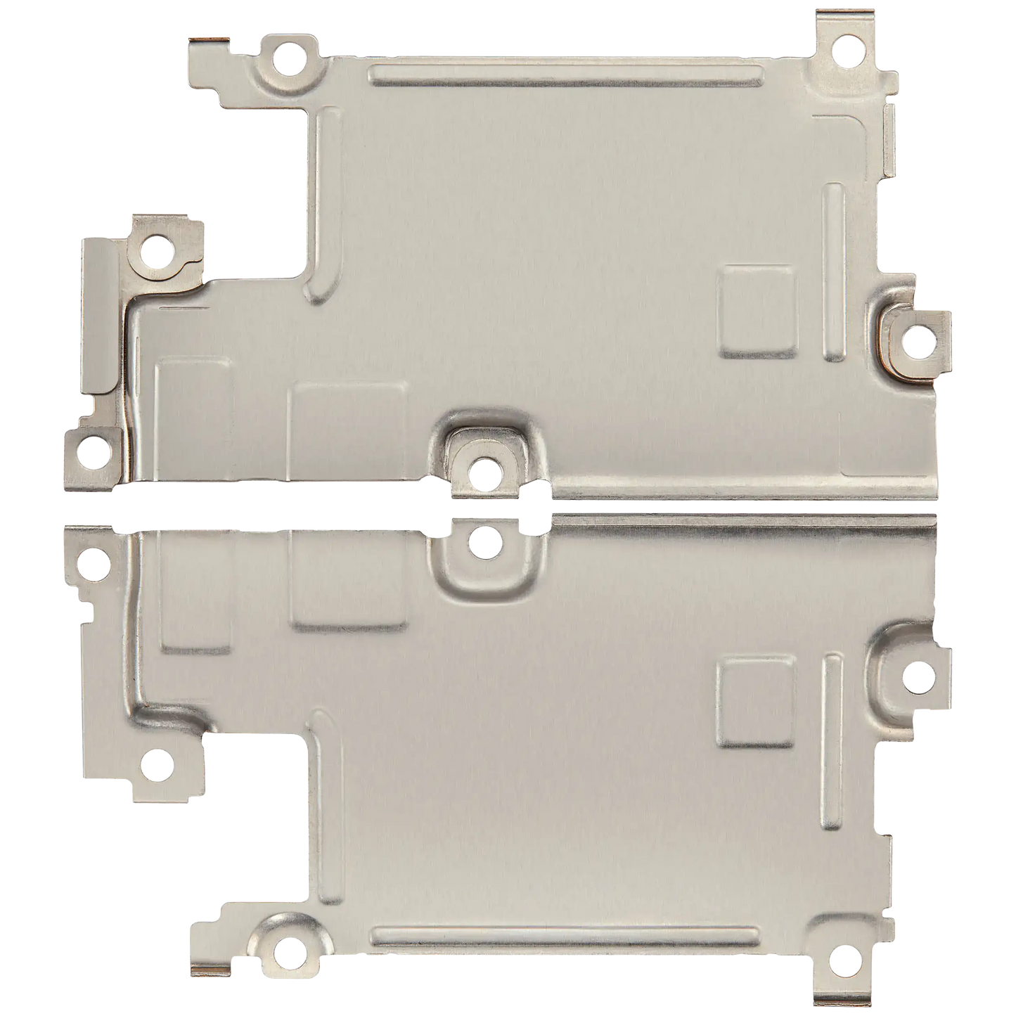 Wireless Charging Flex Holding Metal Bracket For Samsung Galaxy S23 FE 5G (S711)
