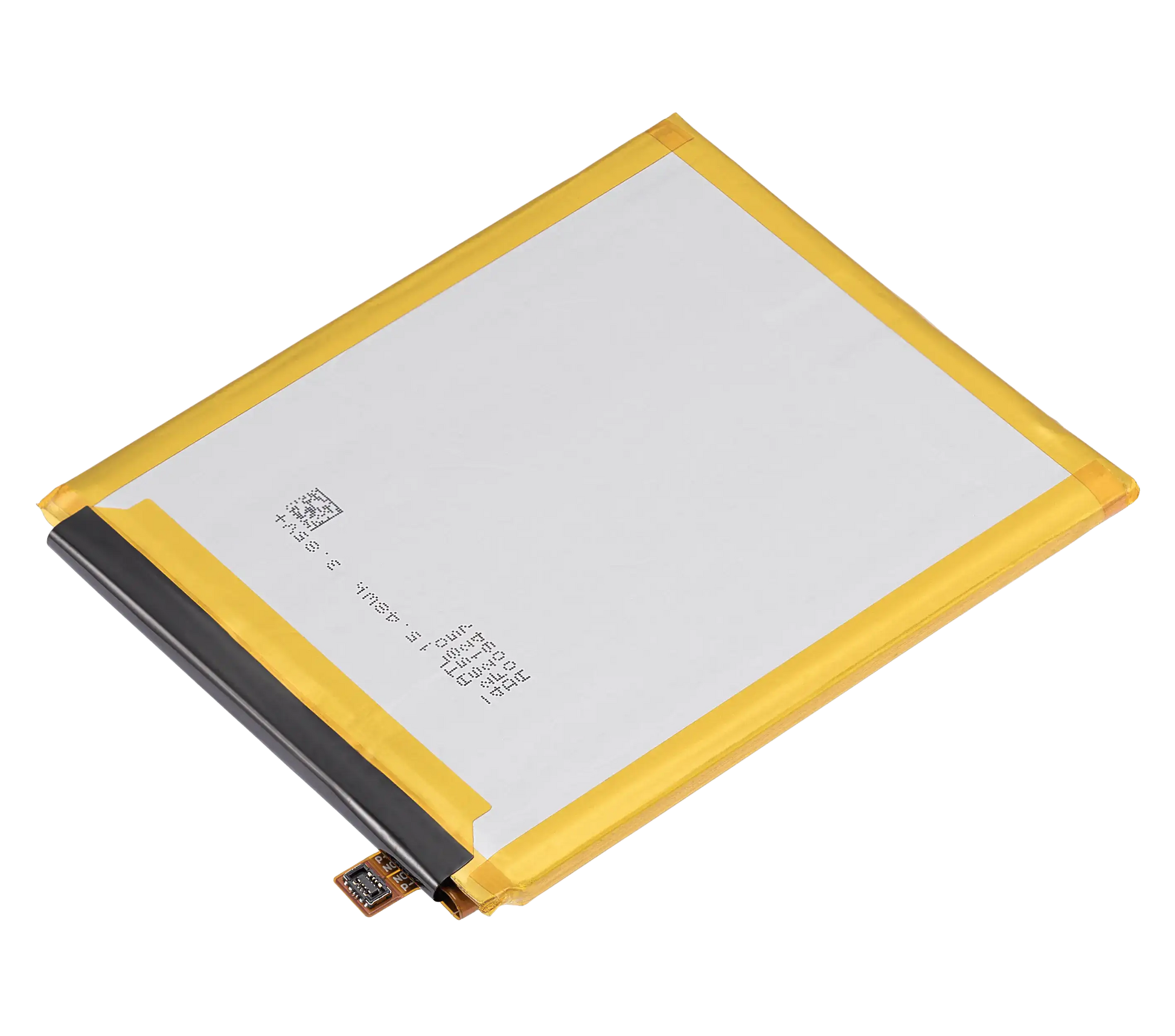 Replacement Battery for Moto E20 (XT2155 / 2021) - Motorola replacement battery, SKU 107081017121, replacement component image 5