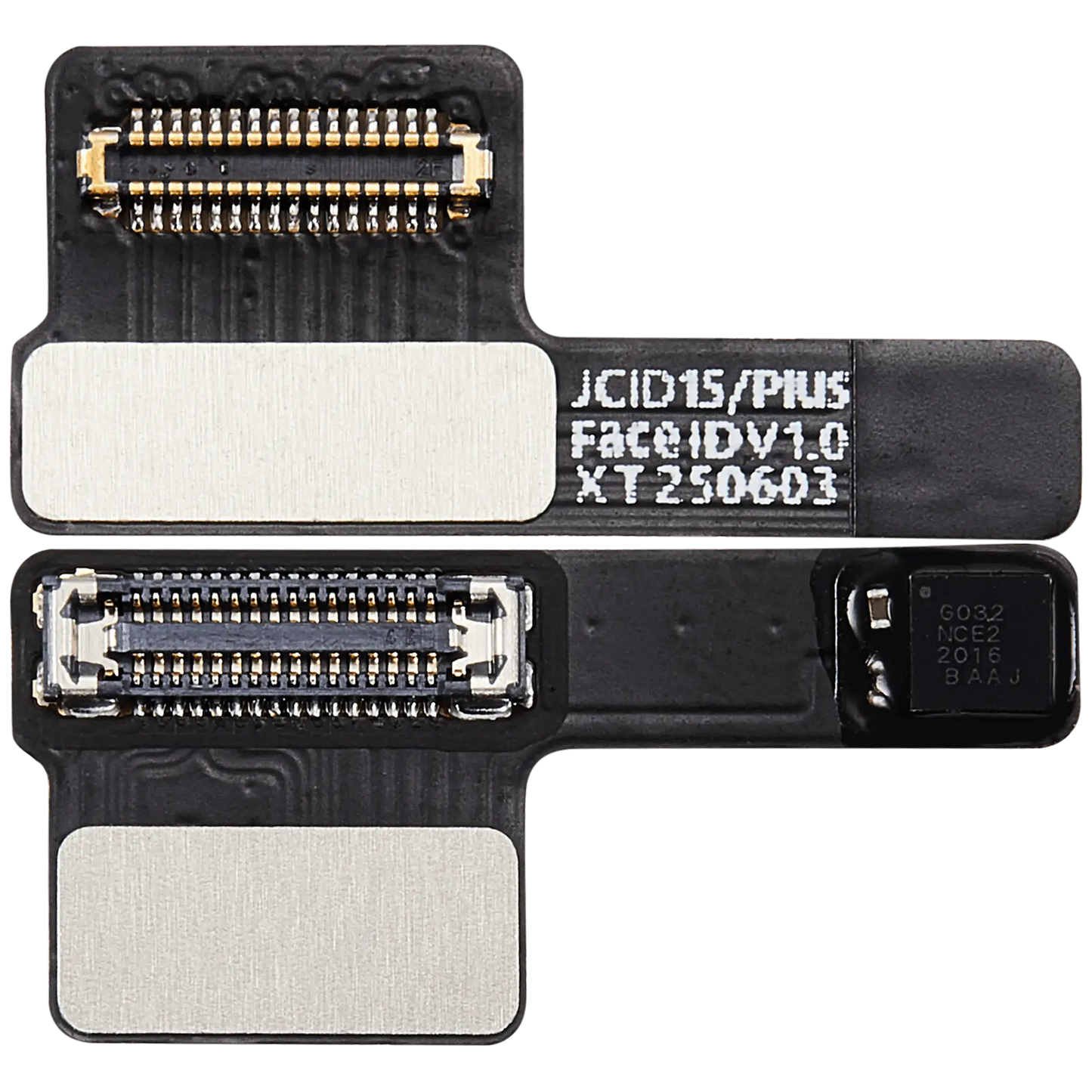Tag-on Face lD Repair FPC Cable For iPhone 15 / 15 Plus (JCID)