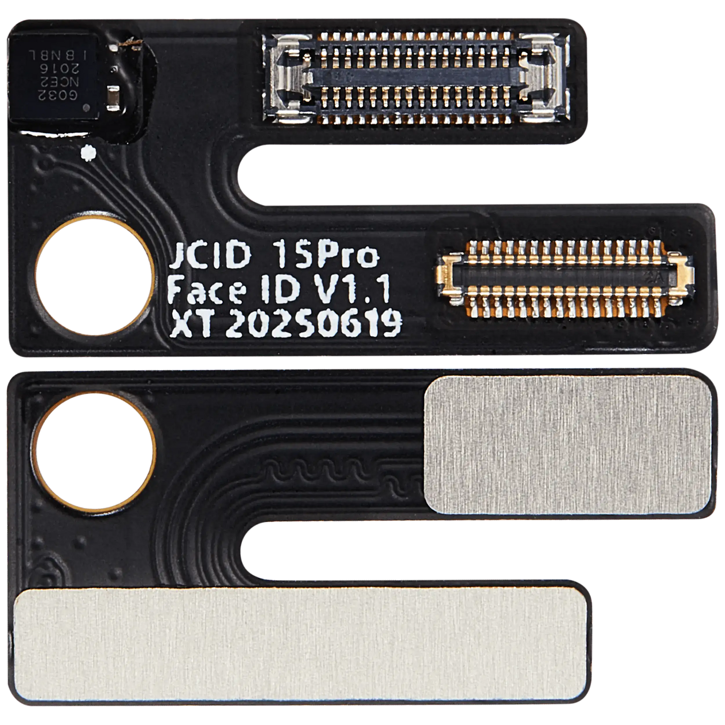 Tag-on Face lD Repair FPC Cable For iPhone 15 Pro (JCID)