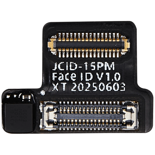 Tag-on Face lD Repair FPC Cable For iPhone 15 Pro Max (JCID)