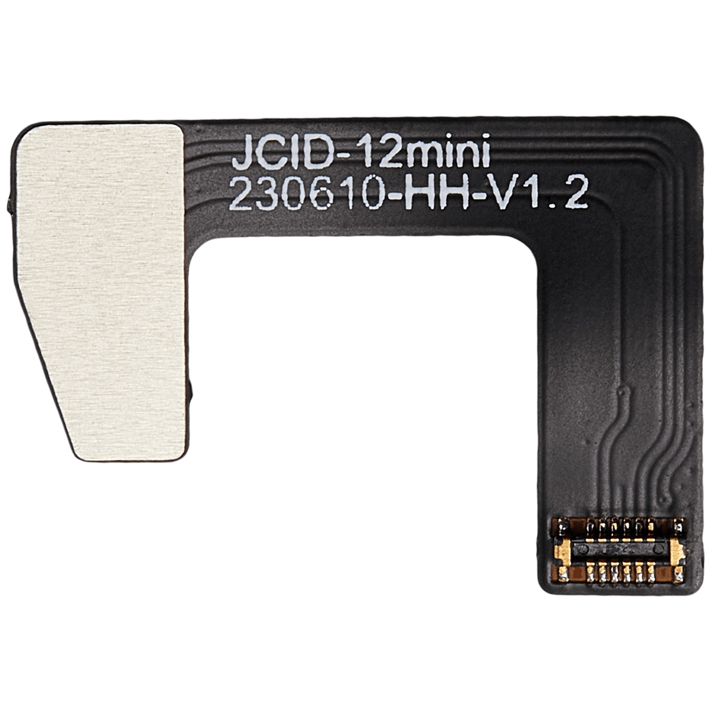 Tag-on Face lD Repair FPC Cable For iPhone 12 Mini (JCID)