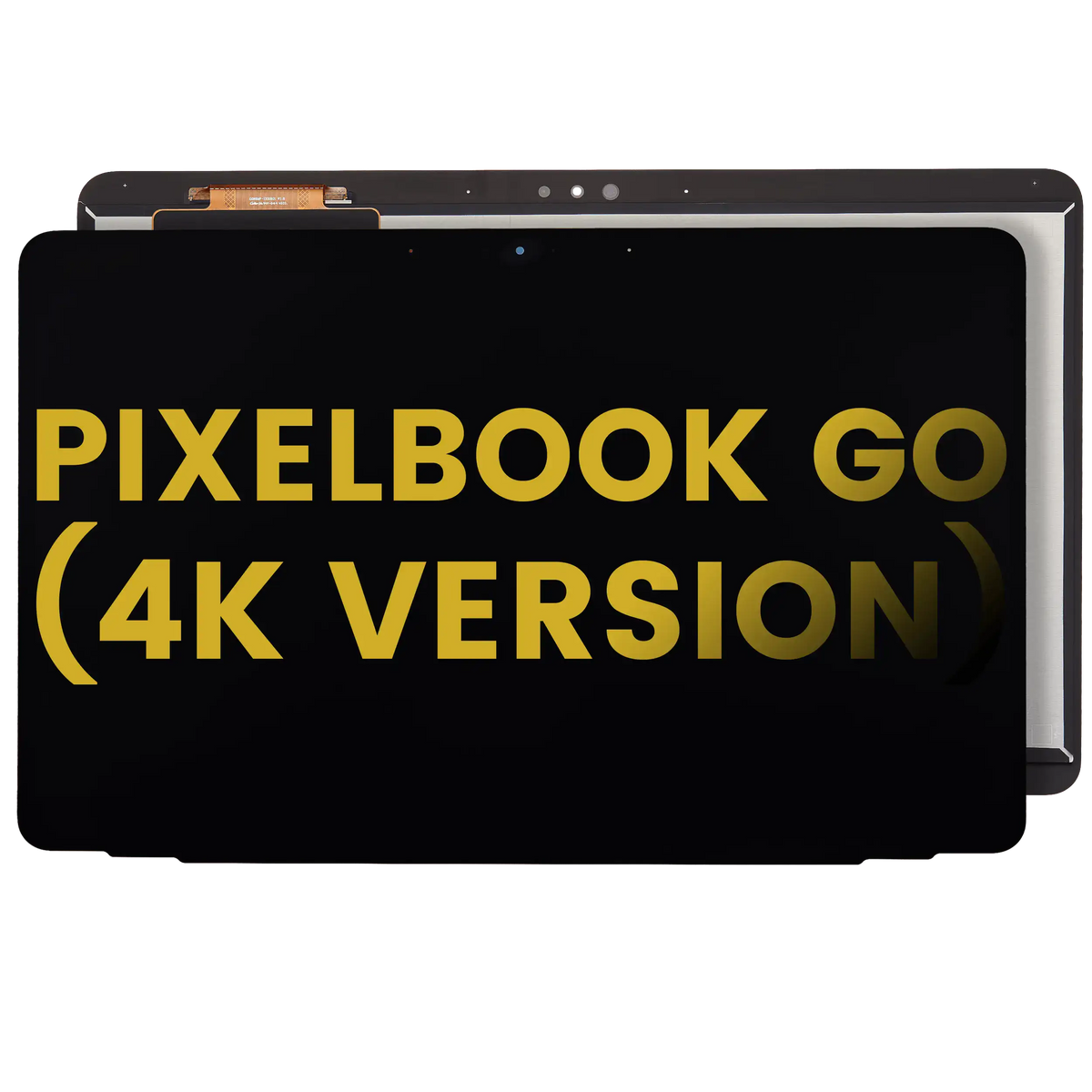 LCD Assembly With Digitizer For Google Pixelbook Go (4K Version) (Refurbished) - replacement part SKU 107085004301 product image 1