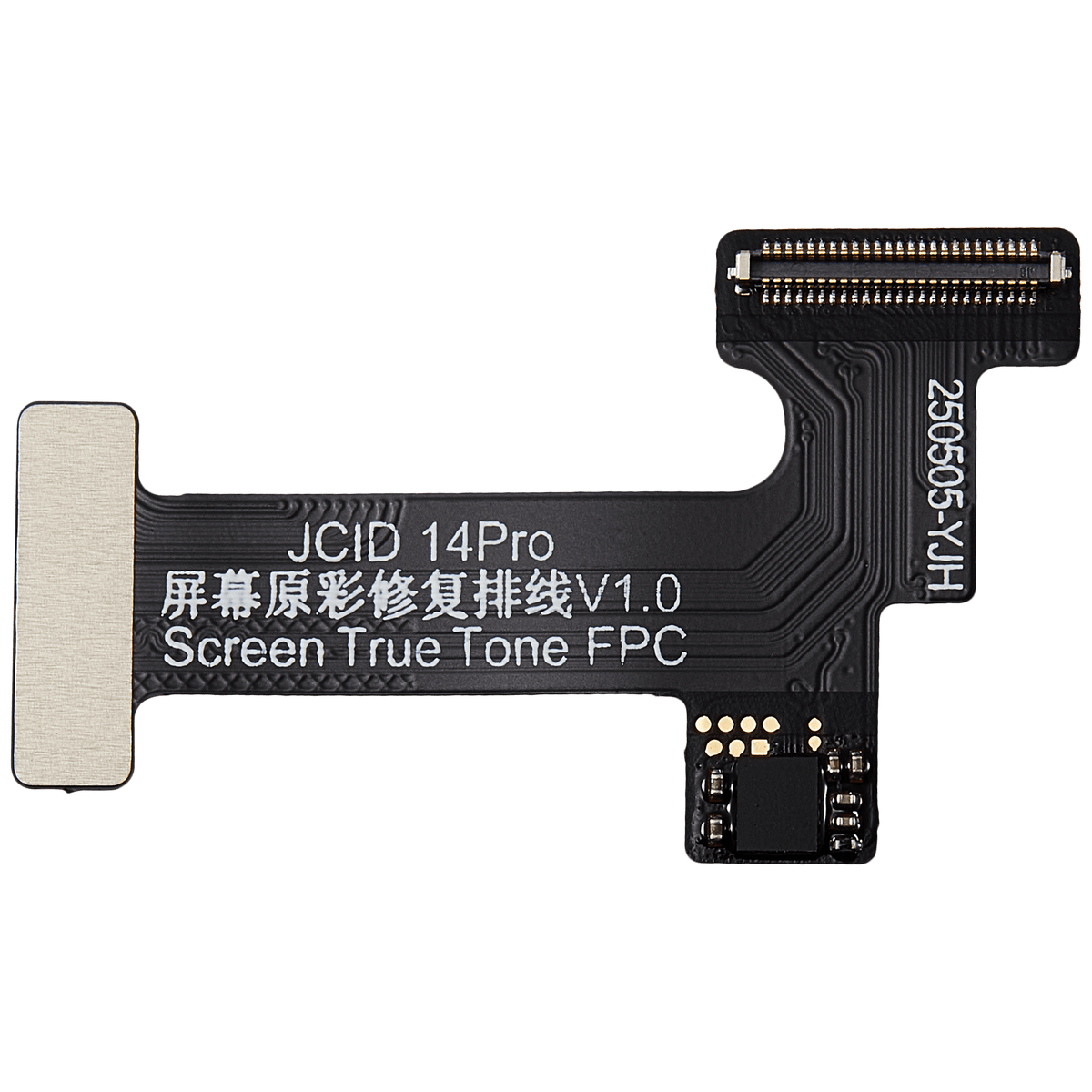 Screen True Tone Repair FPC For iPhone 14 Pro (JCID)