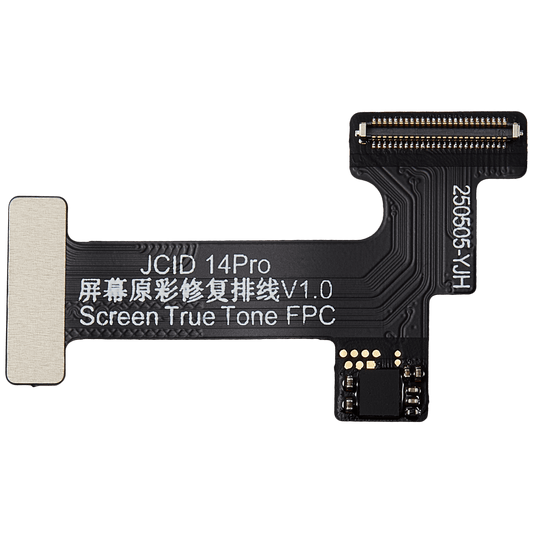Screen True Tone Repair FPC For iPhone 14 Pro (JCID)